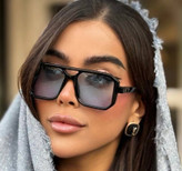 عینک افتابی پرادا PRADA