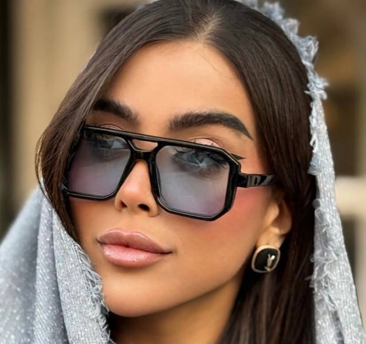 عینک افتابی پرادا PRADA