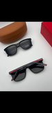 عینکافتابی PRADA (polarized)