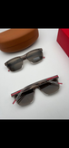 عینکافتابی PRADA (polarized)