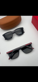 عینکافتابی PRADA (polarized)