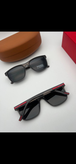 عینکافتابی PRADA (polarized)