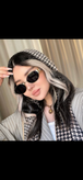 عینک افتابی زنانه ورساچه