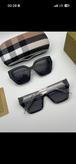 عینک افتابی زنانه(FENDI)