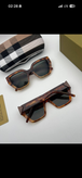 عینک افتابی زنانه(FENDI)