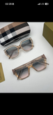 عینک افتابی زنانه(FENDI)